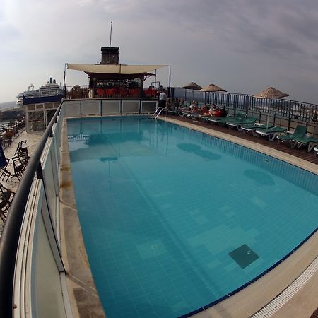 Surtel Hotel Kuşadası Ngoại thất bức ảnh