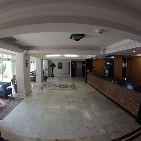 Surtel Hotel Kuşadası Ngoại thất bức ảnh