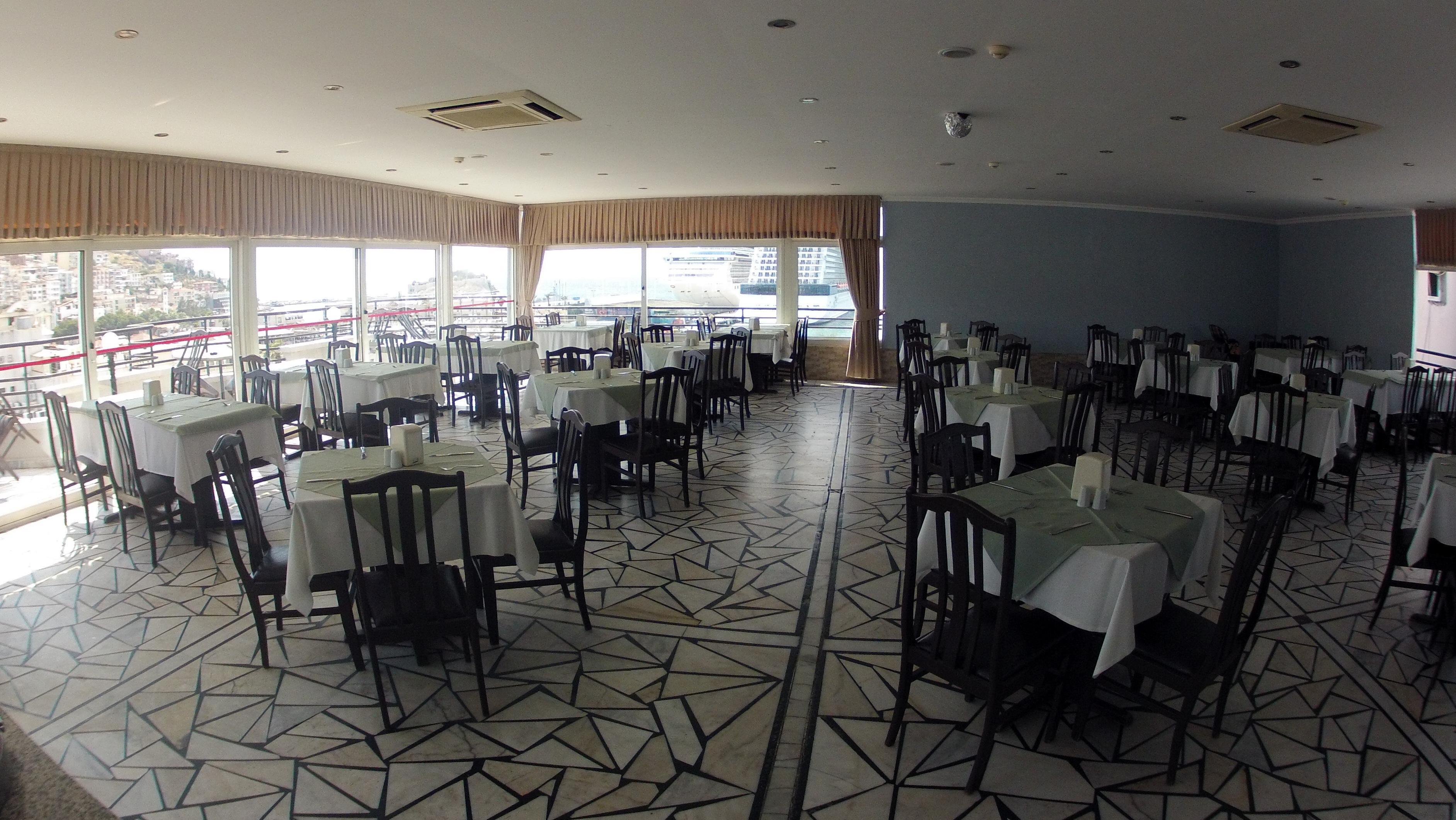 Surtel Hotel Kuşadası Ngoại thất bức ảnh