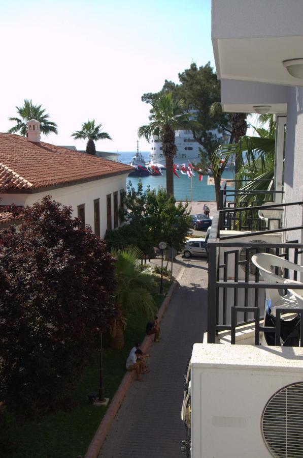 Surtel Hotel Kuşadası Ngoại thất bức ảnh