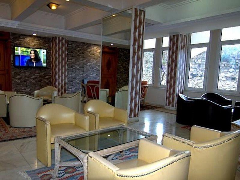 Surtel Hotel Kuşadası Ngoại thất bức ảnh