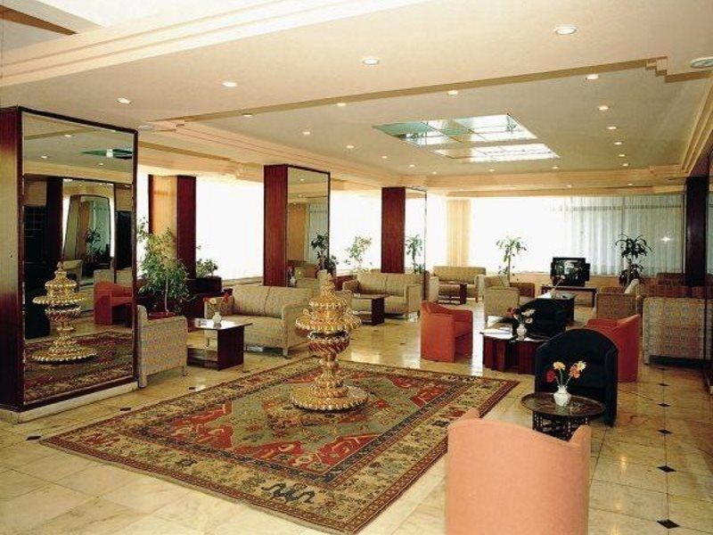Surtel Hotel Kuşadası Ngoại thất bức ảnh