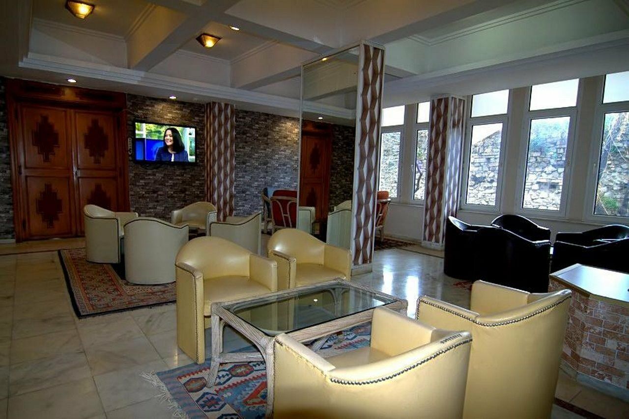 Surtel Hotel Kuşadası Ngoại thất bức ảnh
